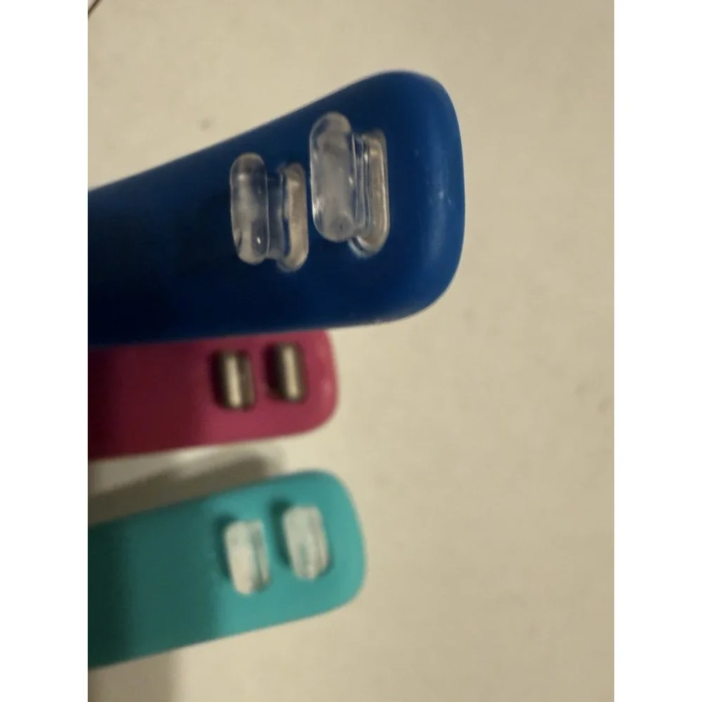 original fitbit ionic  wrist band Lot